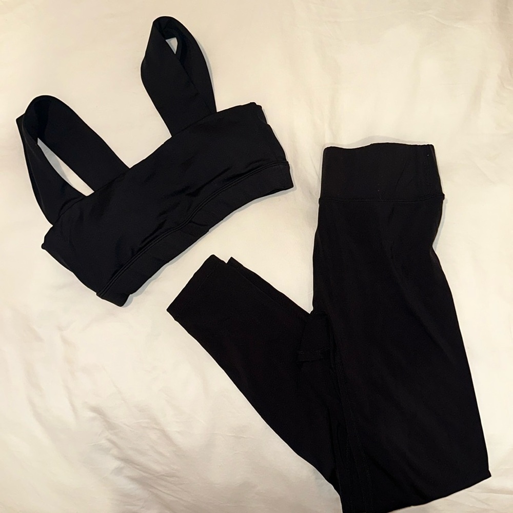 All Fenix Black Set
